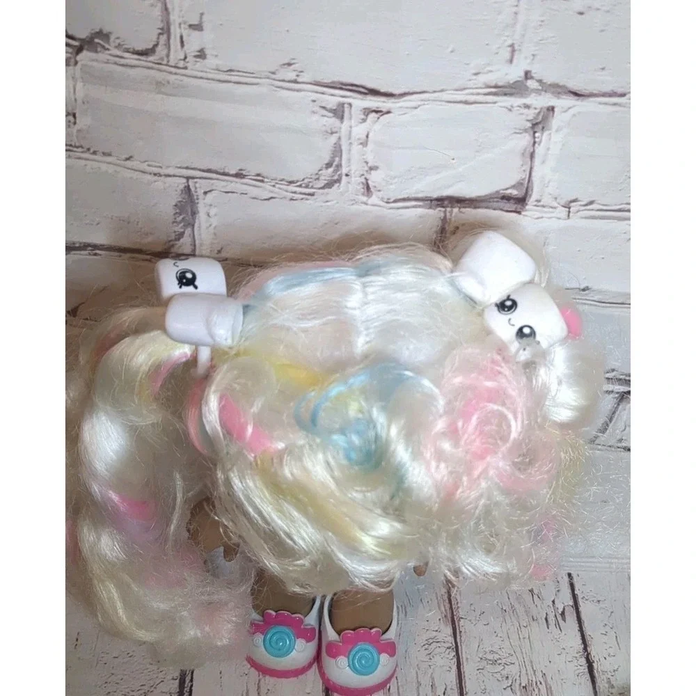 Lot Of 2 Large Kindi Kids Dolls - Toddler Dolls Marsha Mello & Mystabella